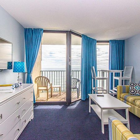 Oceanfront 1 Bedroom - Sand Dunes 1129 - Sleeps 6! 默特尔比奇 外观 照片