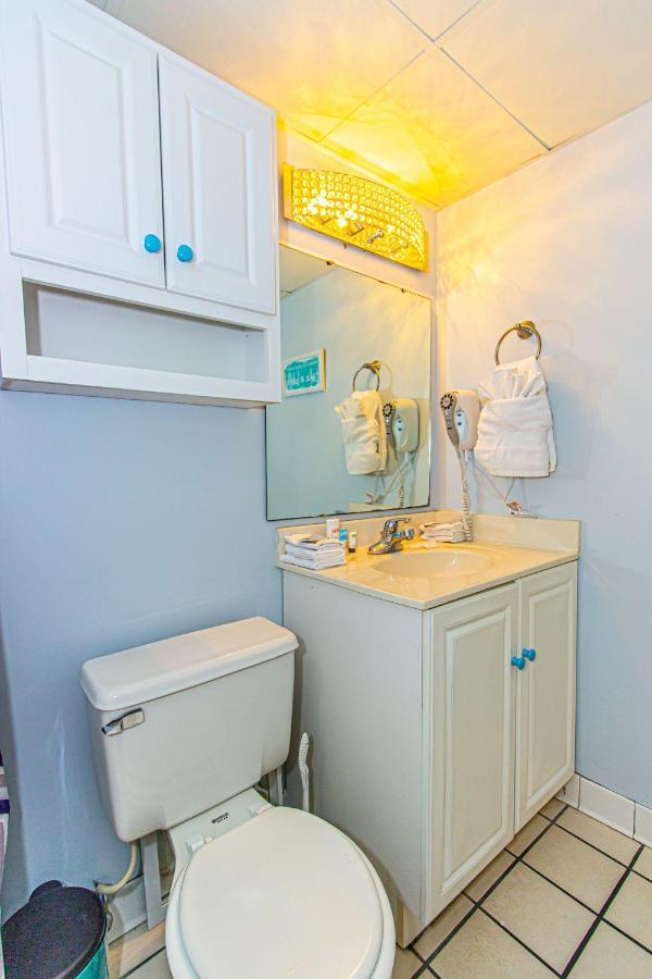 Oceanfront 1 Bedroom - Sand Dunes 1129 - Sleeps 6! 默特尔比奇 外观 照片